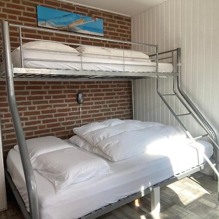 Meno Mosso Villa Sint Maartensvlotbrug Bagian luar foto