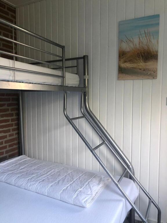 Meno Mosso Villa Sint Maartensvlotbrug Bagian luar foto