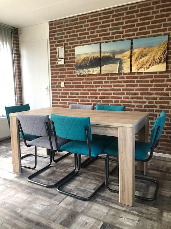 Meno Mosso Villa Sint Maartensvlotbrug Bagian luar foto