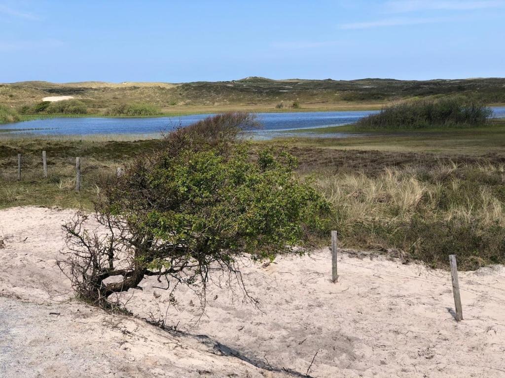 Meno Mosso Villa Sint Maartensvlotbrug Bagian luar foto