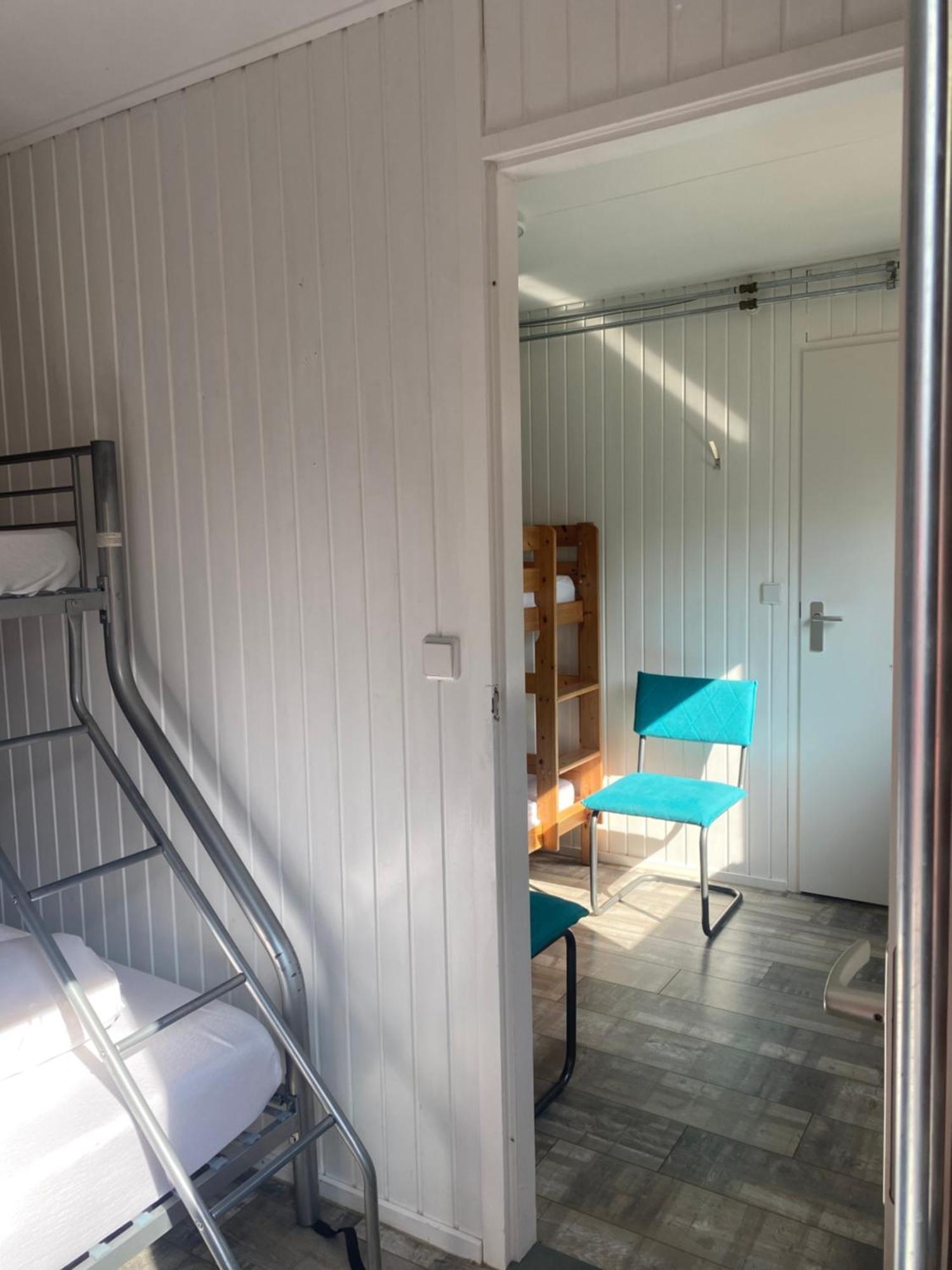 Meno Mosso Villa Sint Maartensvlotbrug Bagian luar foto