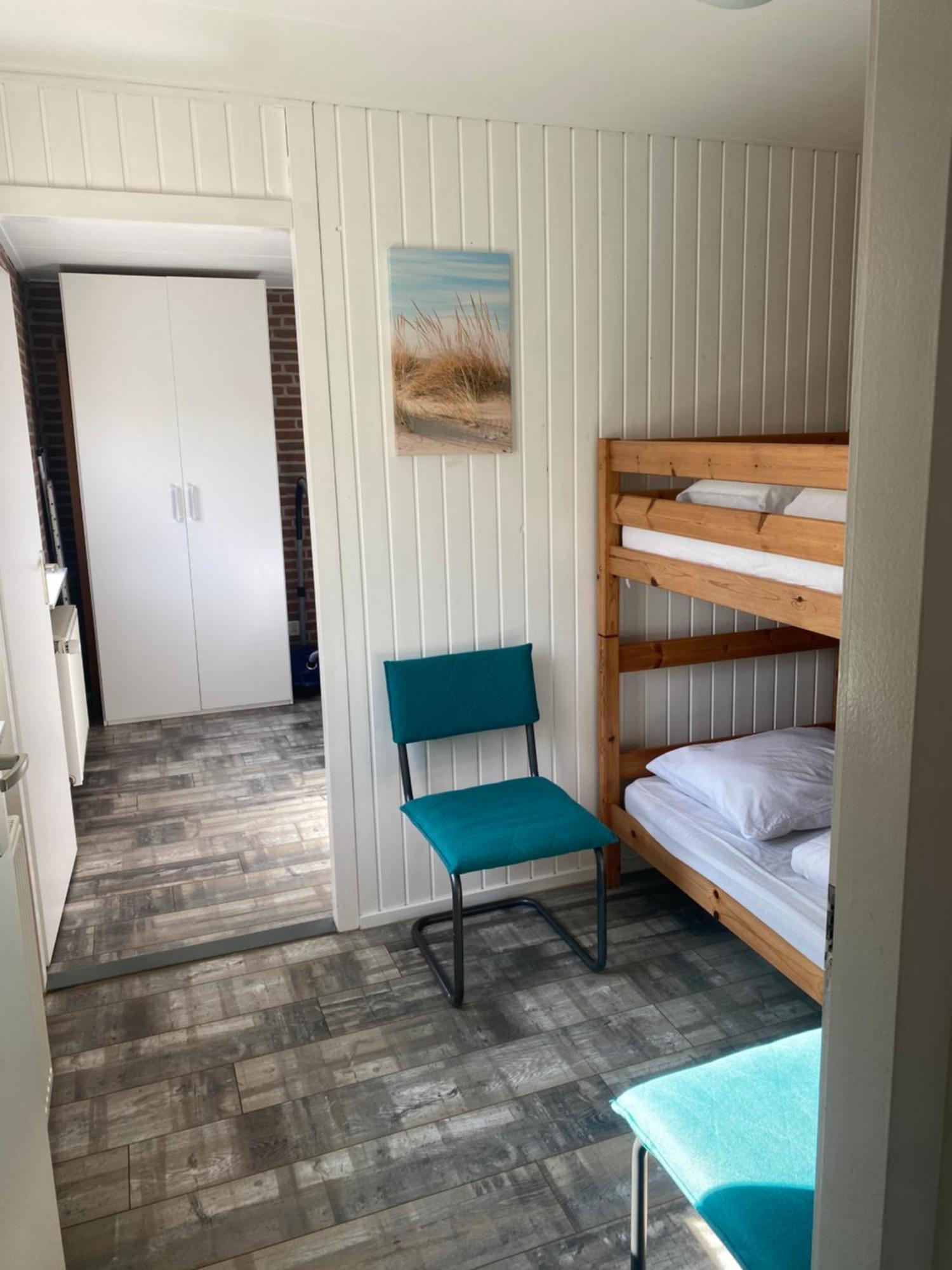 Meno Mosso Villa Sint Maartensvlotbrug Bagian luar foto
