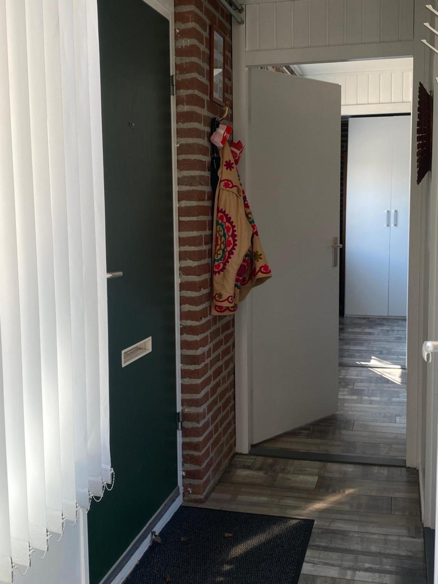 Meno Mosso Villa Sint Maartensvlotbrug Bagian luar foto