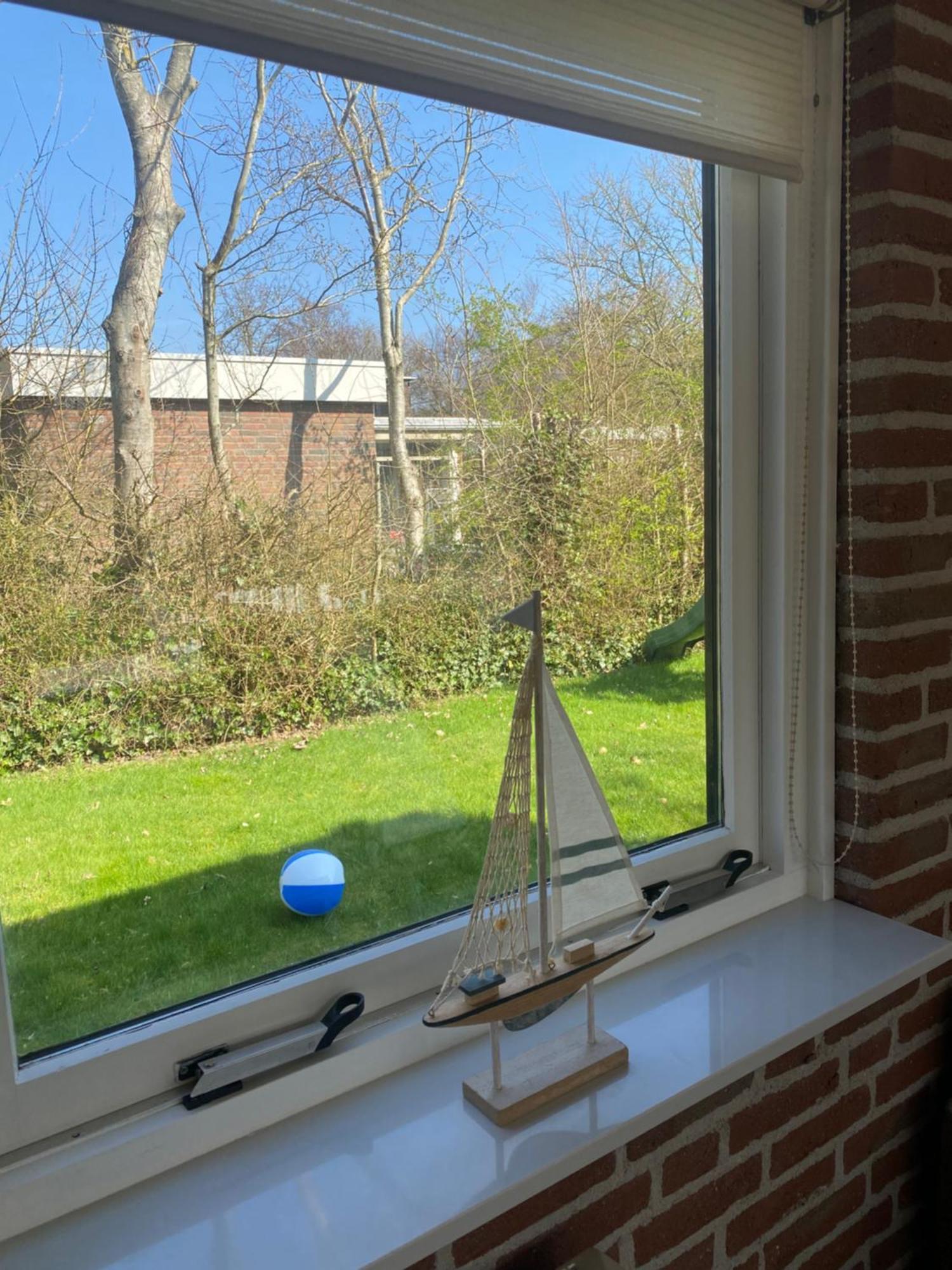 Meno Mosso Villa Sint Maartensvlotbrug Bagian luar foto