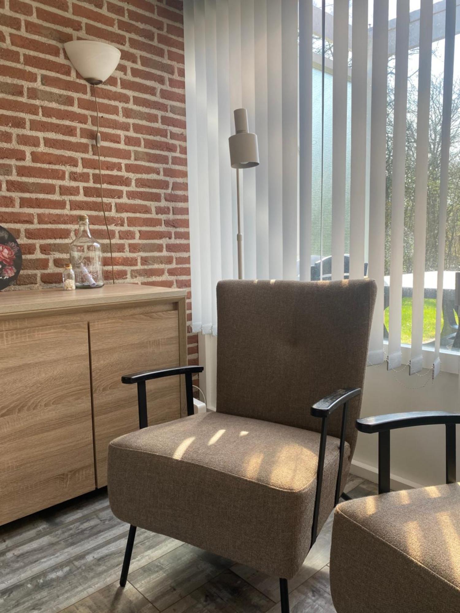 Meno Mosso Villa Sint Maartensvlotbrug Bagian luar foto
